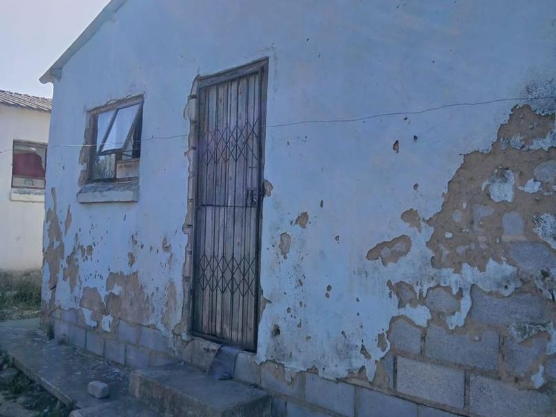 2 Bedroom House in Motherwell NU10 - Photo 9