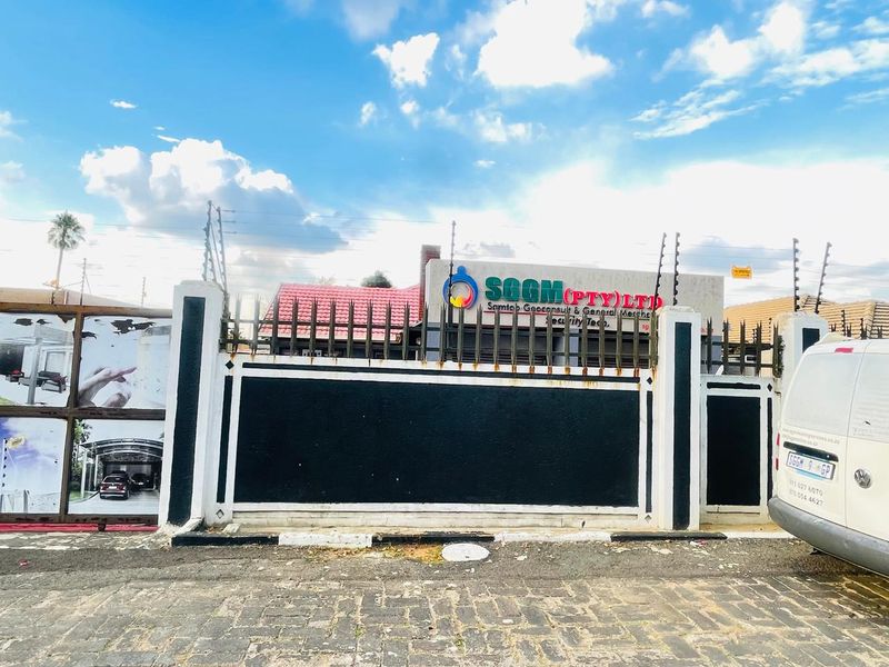 Versetile Business or Residential Property In Roseacres!!! - Photo 3