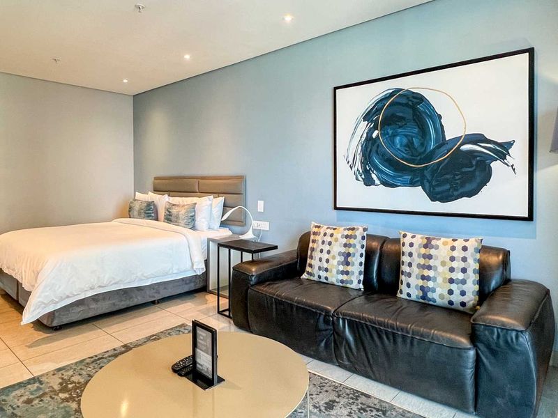 STUDIO APARTMENT - Photo 2