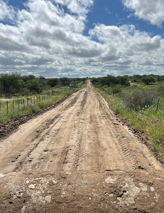 Property #2430073, Small Holding For Sale in Okahandja Central