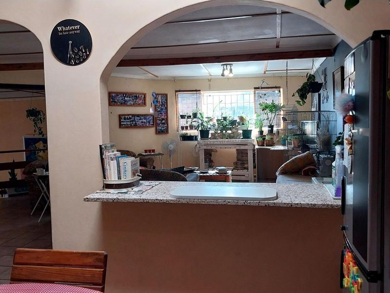 Paradise Awaits: 36.2-Hectare Plot in Brakwater - Photo 4