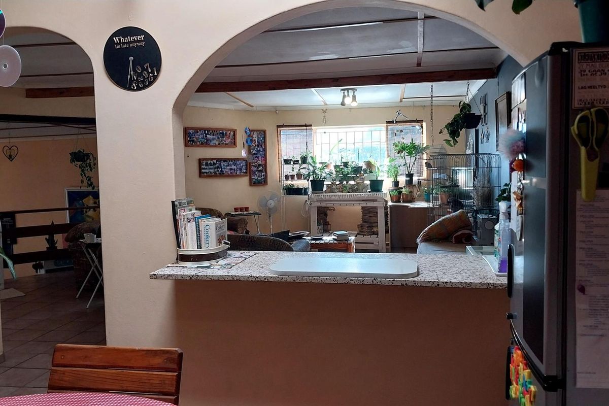 Paradise Awaits: 36.2-Hectare Plot in Brakwater - Photo 4