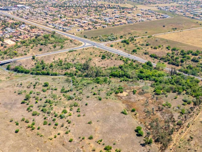 Prime 4.9ha Land on Ruimte Road: Endless Development Opportunities - Photo 7