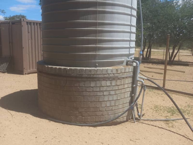 Ozombanda, Okahandja:  Agricultural Smallholding is for Sale - Photo 10