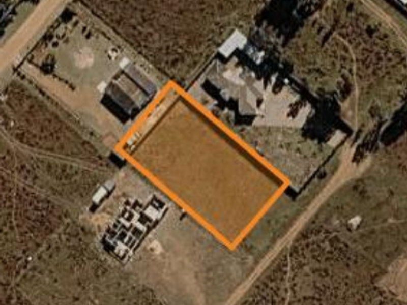GOOD LOCATION VACANT LAND HIGHBURY MIDVAAL - Photo 2