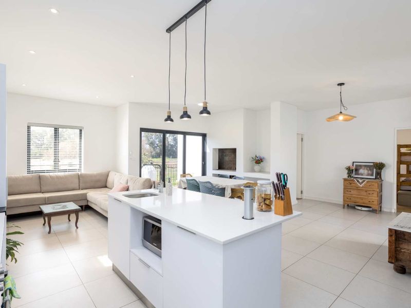 Three-Bedroom Home with Unique Views on Paarl Valleij Lifestyle Estate & Farm - Photo 6