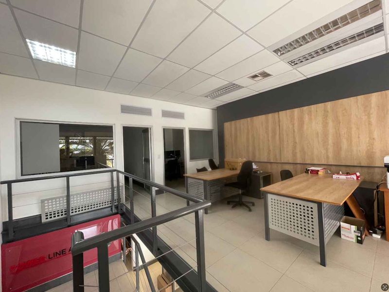 FOR SALE📍NORTHERN INDUSTRIAL, WINDHOEK - Photo 9