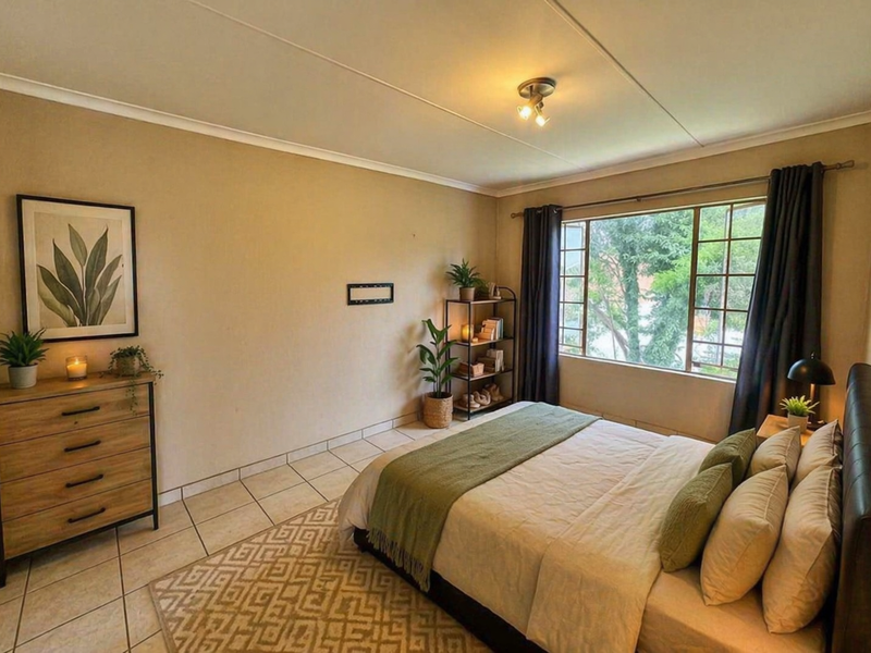 2 Bedroom Top Unit in Willow Park Manor - Photo 8