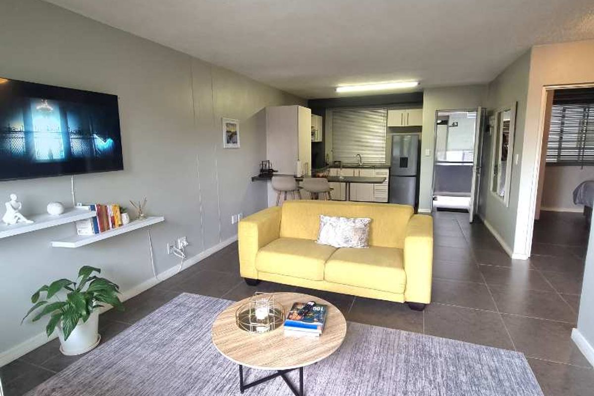 RIVERPORT APARTMENT FOR SALE - Photo 3