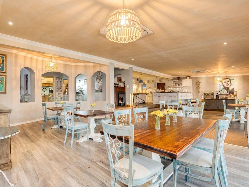 Iconic Grand Baroque Villa - Photo 7