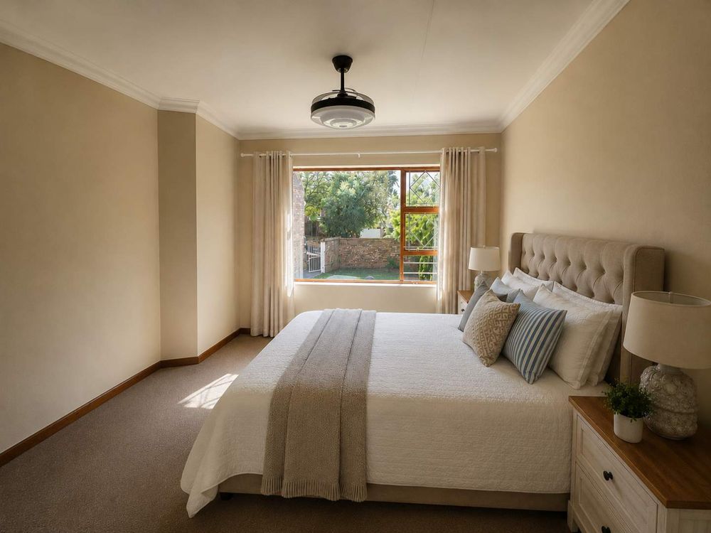 Main bedroom ensuite