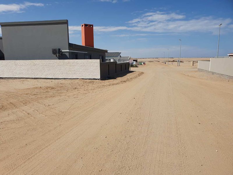 This can be your piece of land at the Henties Bay! - Photo 5