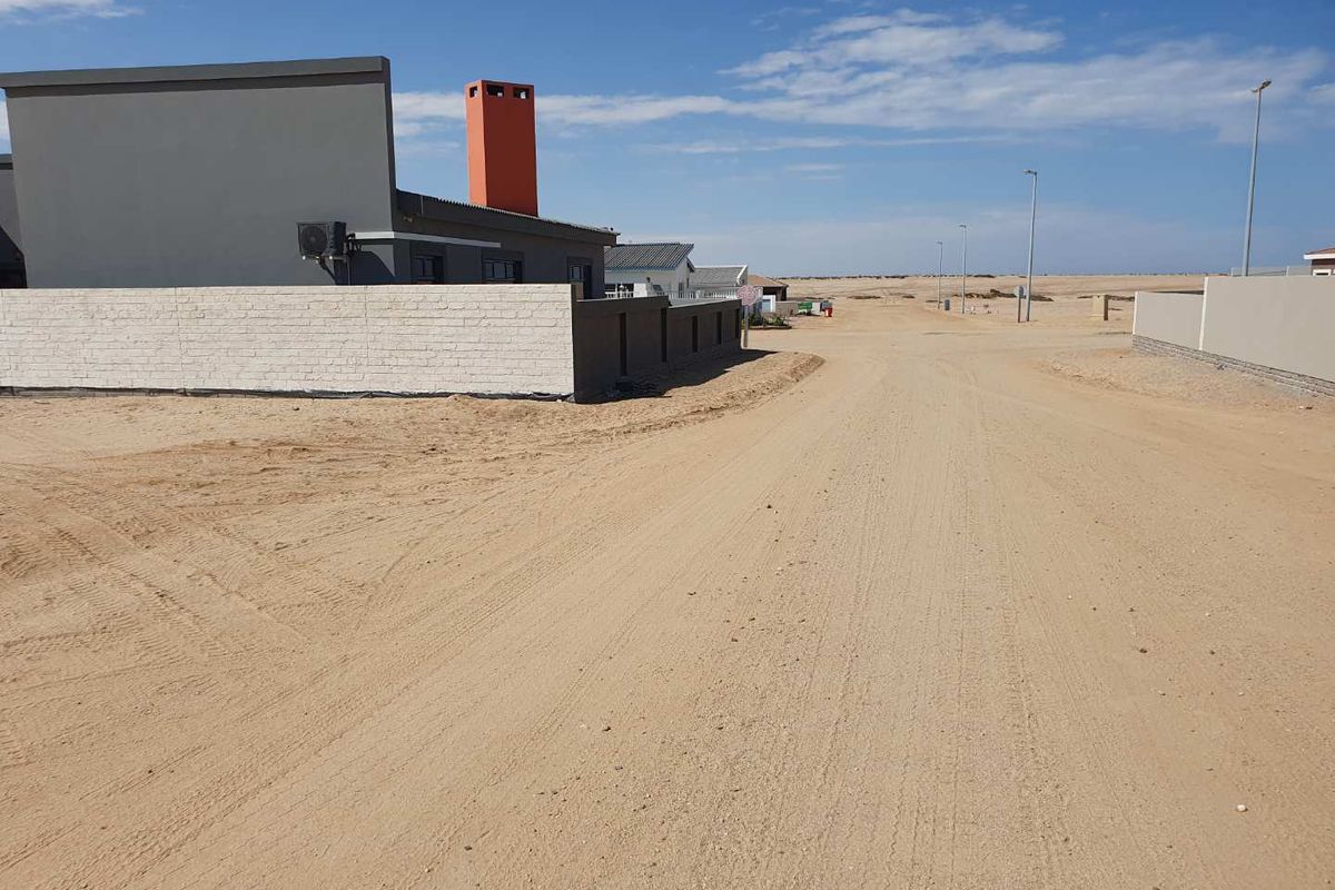 This can be your piece of land at the Henties Bay! - Photo 5