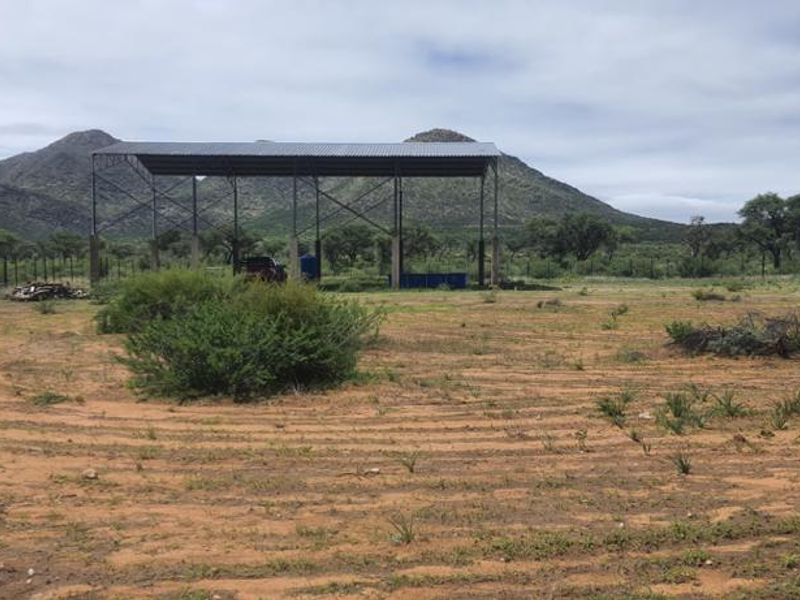 SMALLHOLDING FOR SALE NEAR WINDHOEK - Photo 10