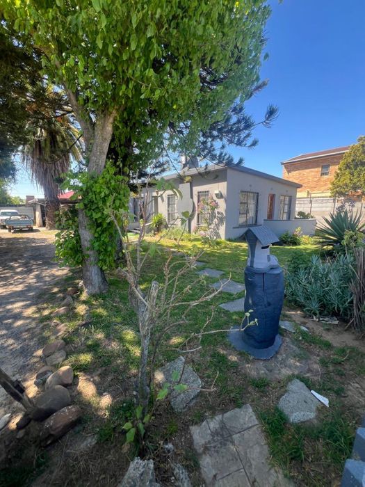 Property #2339567, House Sold in Eikendal