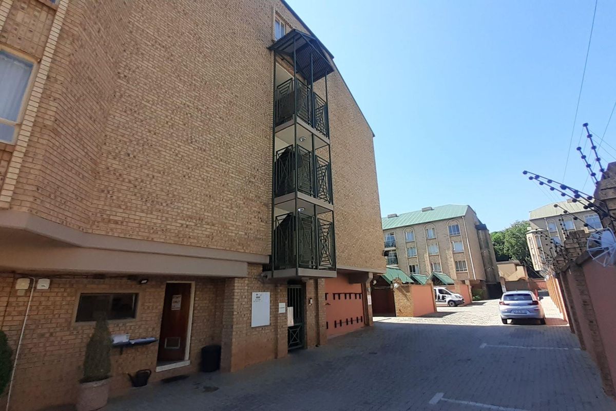 2 Bedroom to rent at Du South - Photo 4