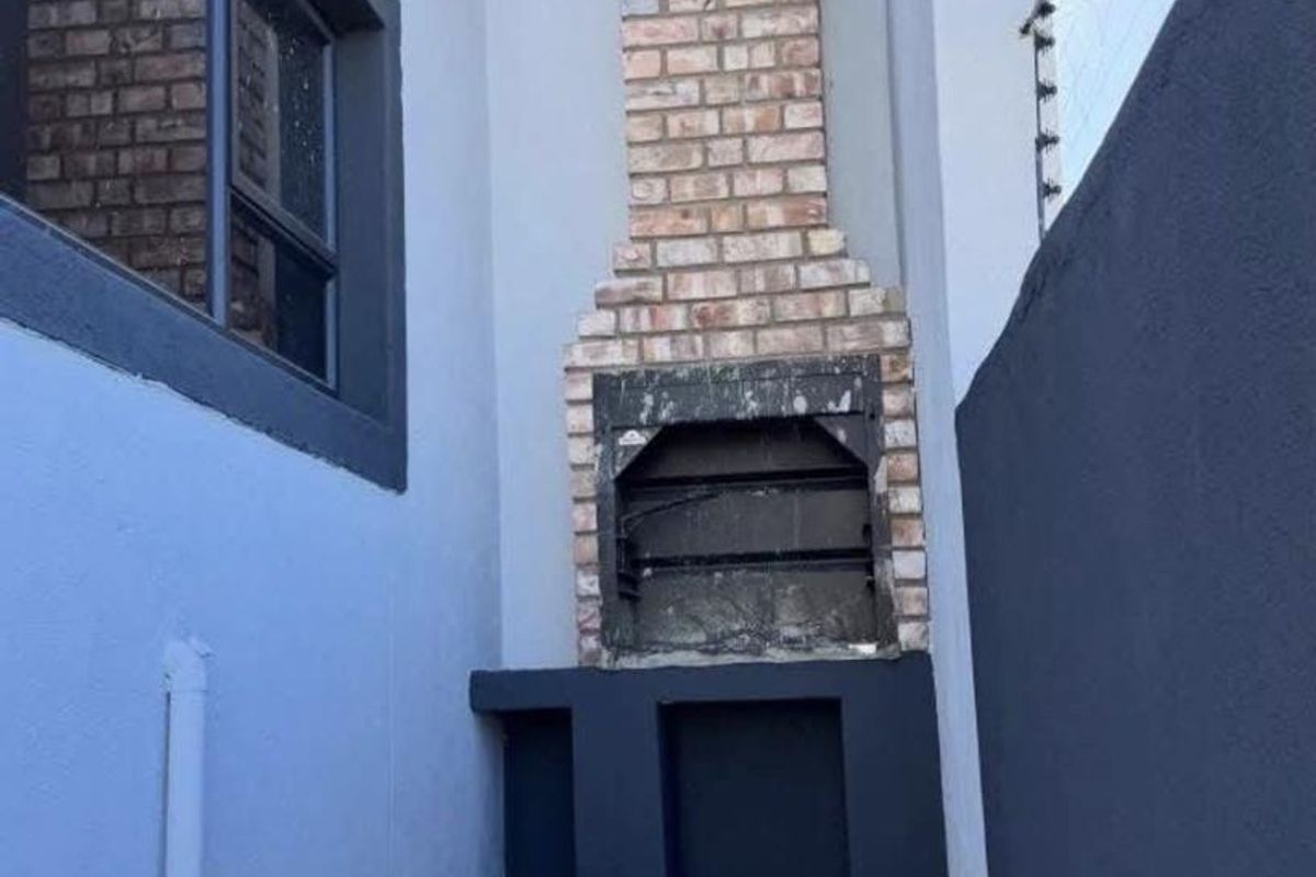 Three Bedroom Brand new house for sale In Khomasdal - Photo 4