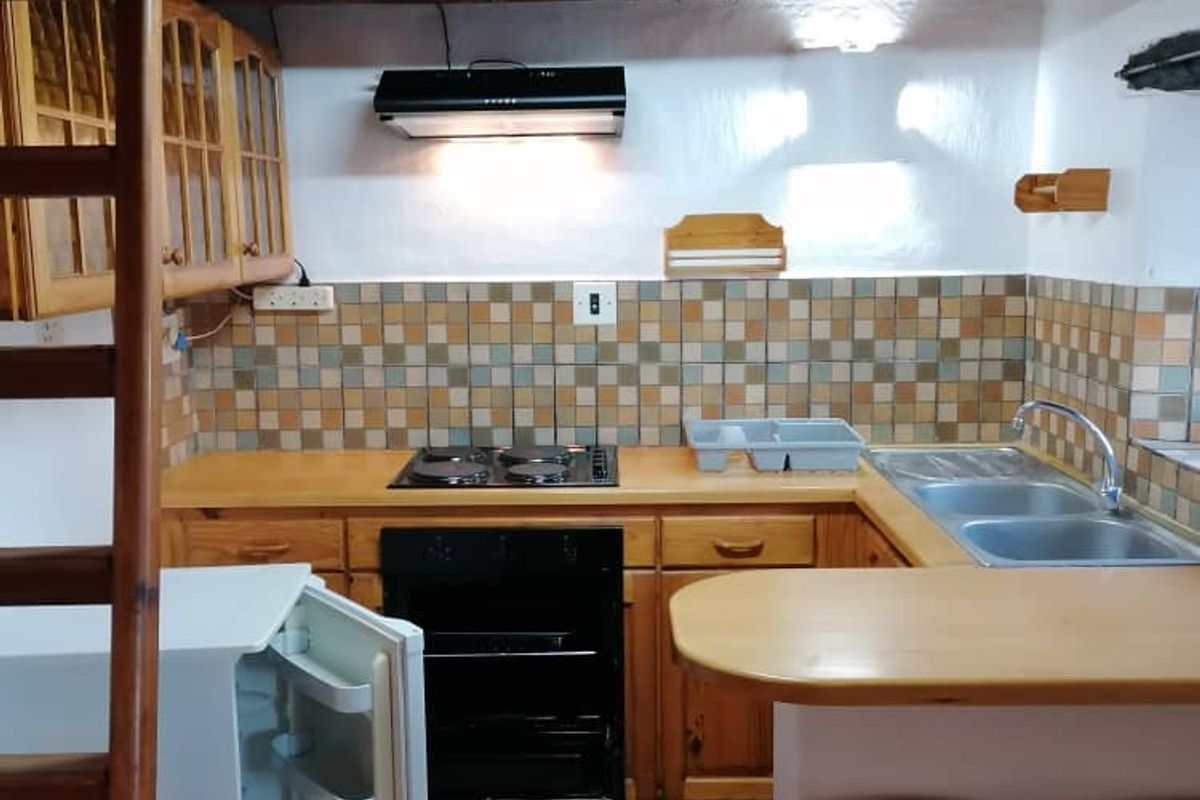 Live the Dream on the Walvisbay Lagoon! - Photo 4