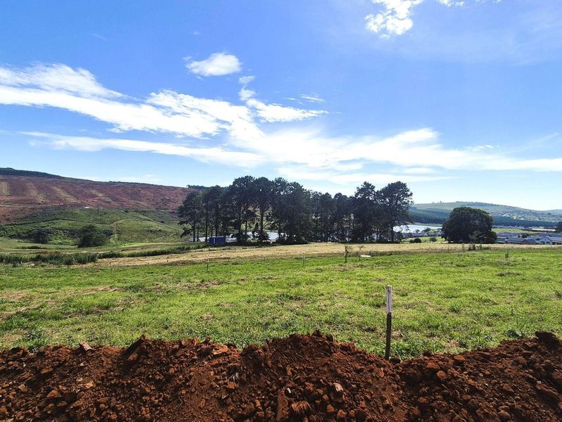 Vacant Residential Land for Sale in St John’s Village Estate, The Pinelands – Howick - Photo 4