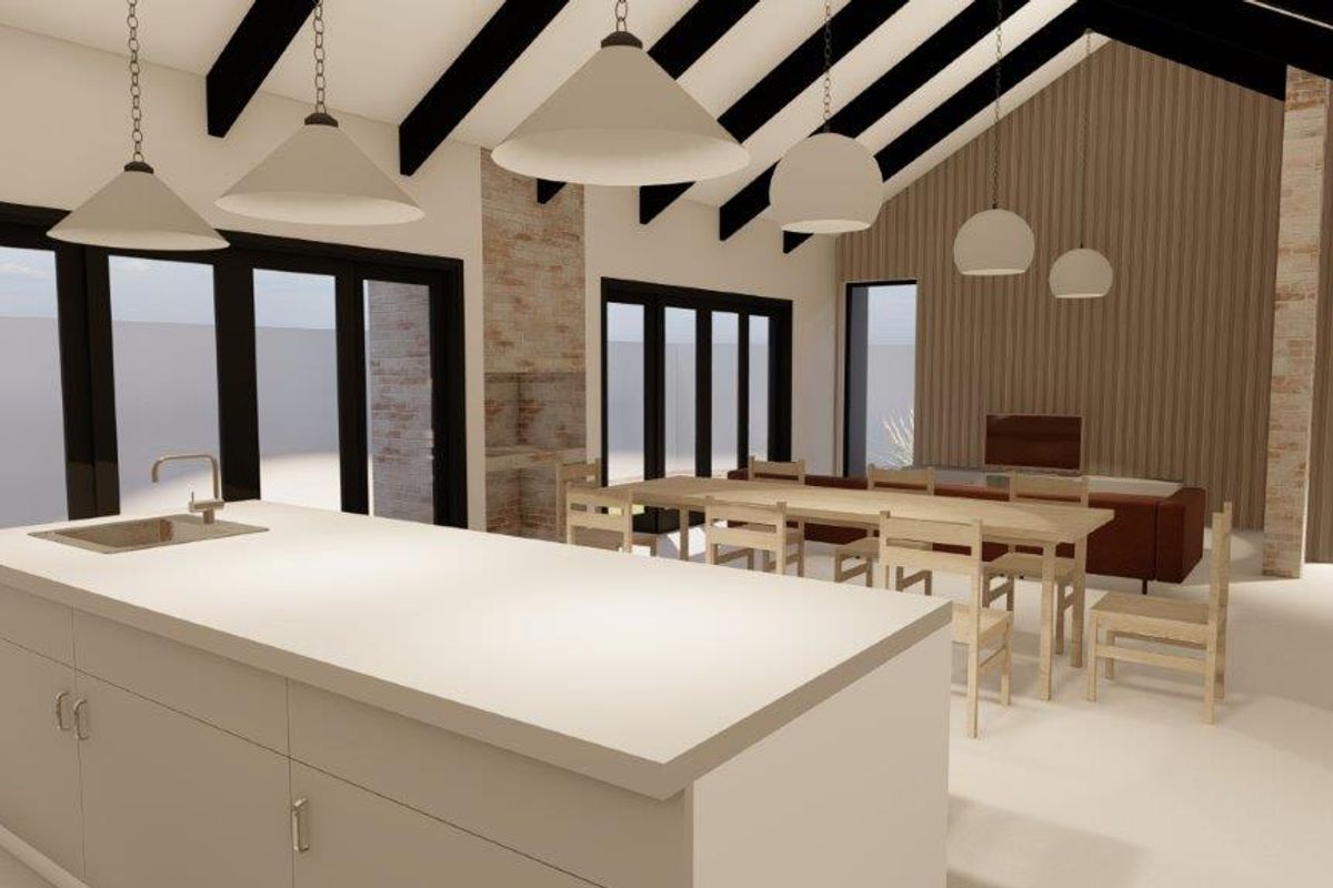 Swakopmund - Brand New Houses - Photo 5