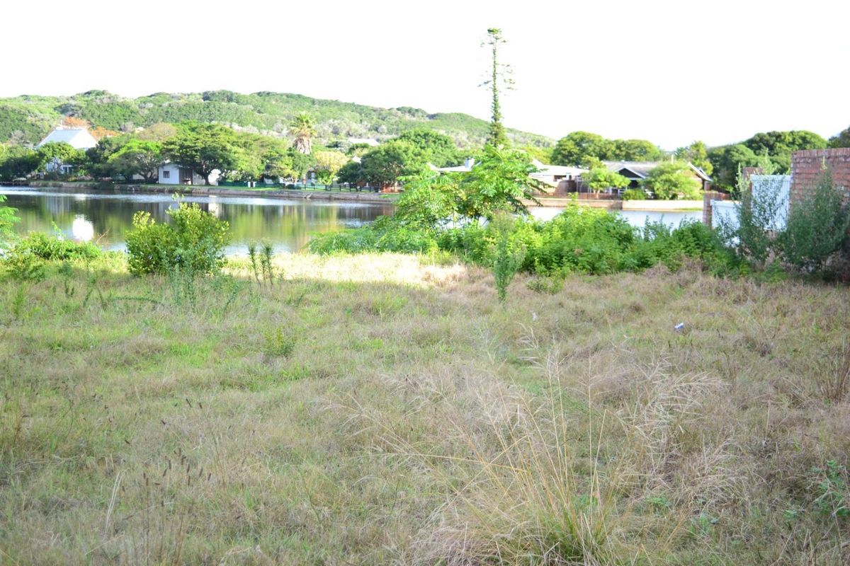 Vacant stand for Sale On The Island Grootbrak Rivier - Photo 4