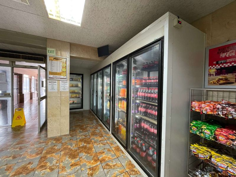 Well established, profitable and successfully operating restaurant, take away, conference center and casino in the heart of Walvis Bay - Photo 7