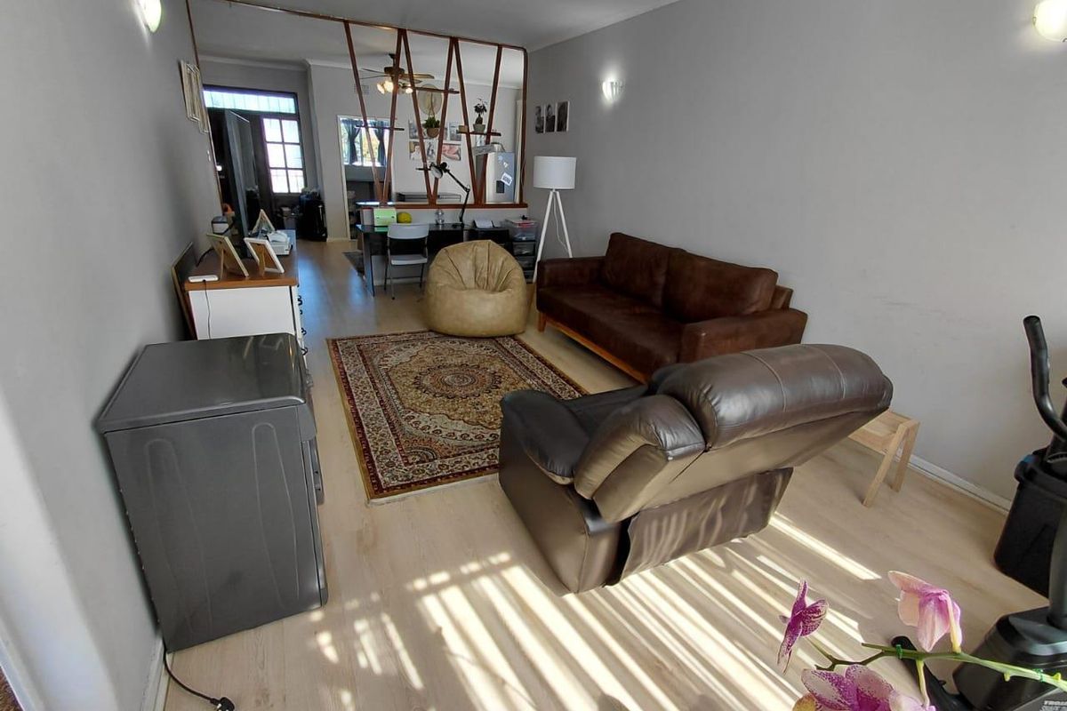 Modern Family Apartment for Rent - Photo 2
