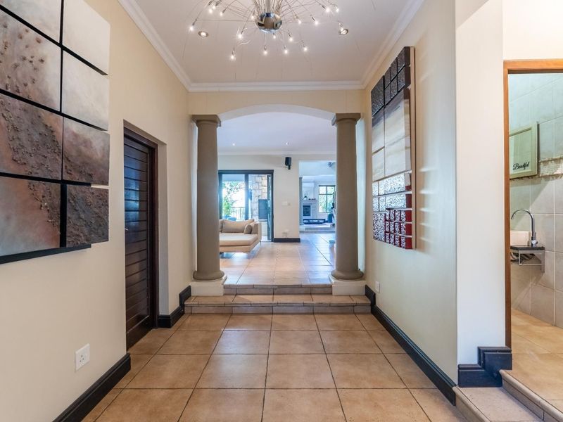 Luxury Furnished Rental in Boschenmeer Golf &amp; Country Estate, Paarl - Photo 4