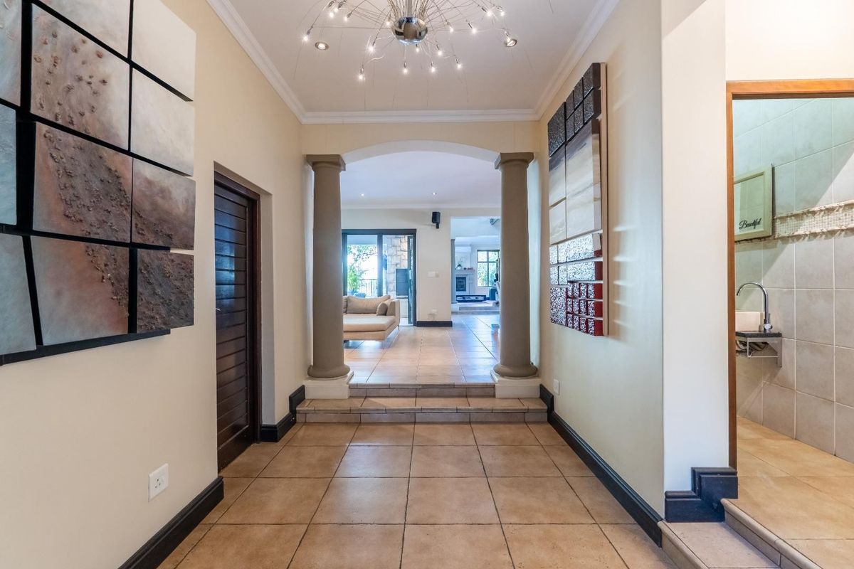 Luxury Furnished Rental in Boschenmeer Golf &amp; Country Estate, Paarl - Photo 4