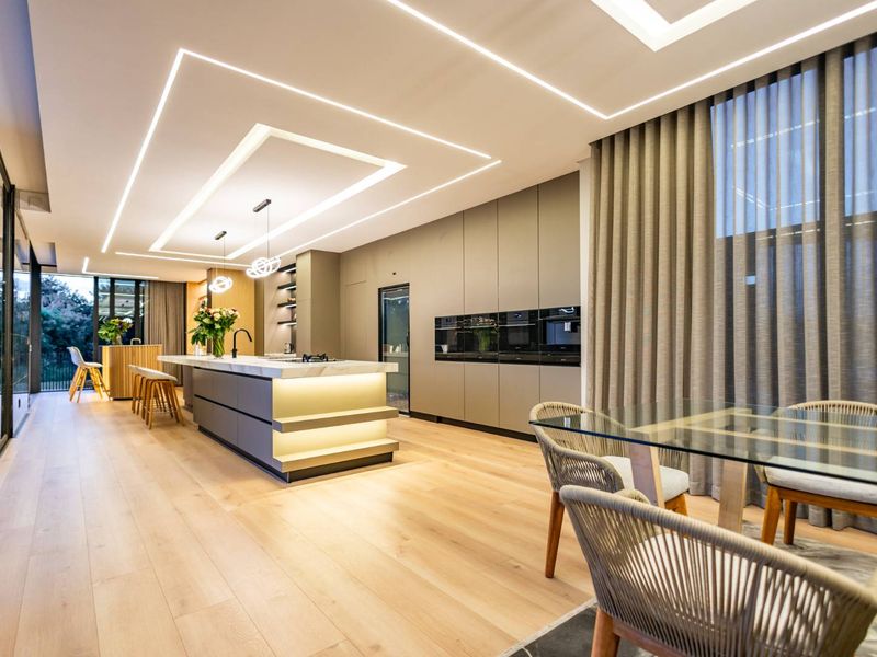 Villa Horizon: The House of Lights - Photo 10