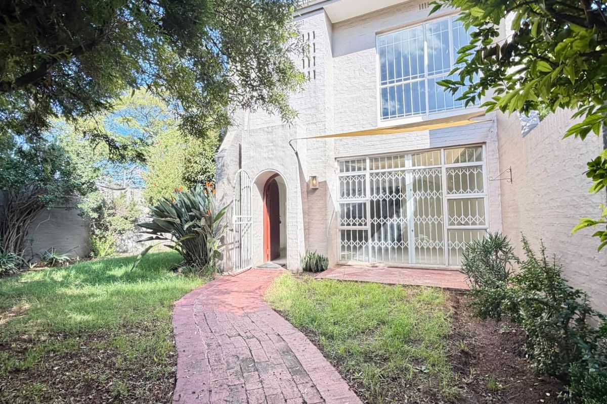 Discover Modern Comfort in This Renovated Duplex Townhouse! - Photo 2