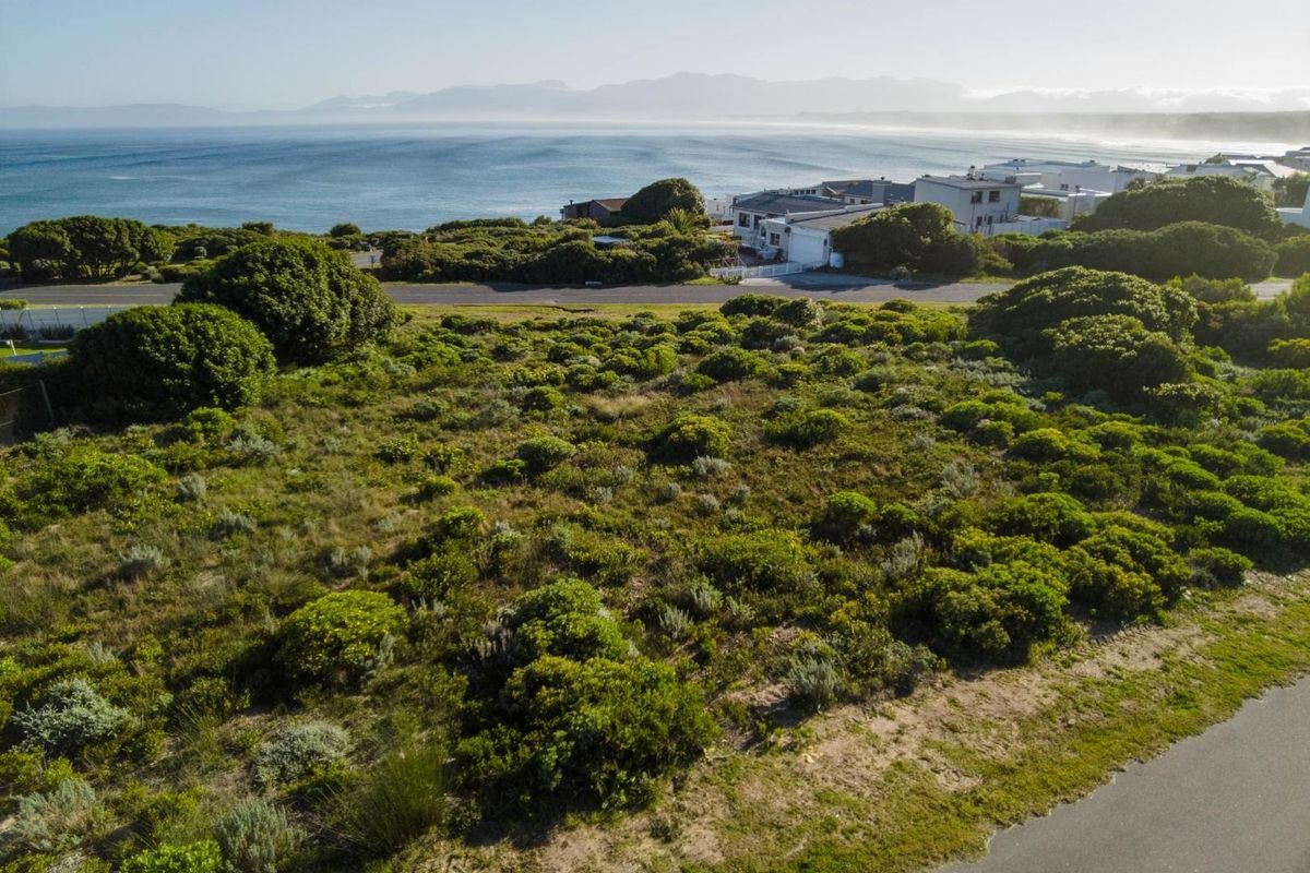 Build Your Dream Home on the Walker Bay Coastline - Photo 4