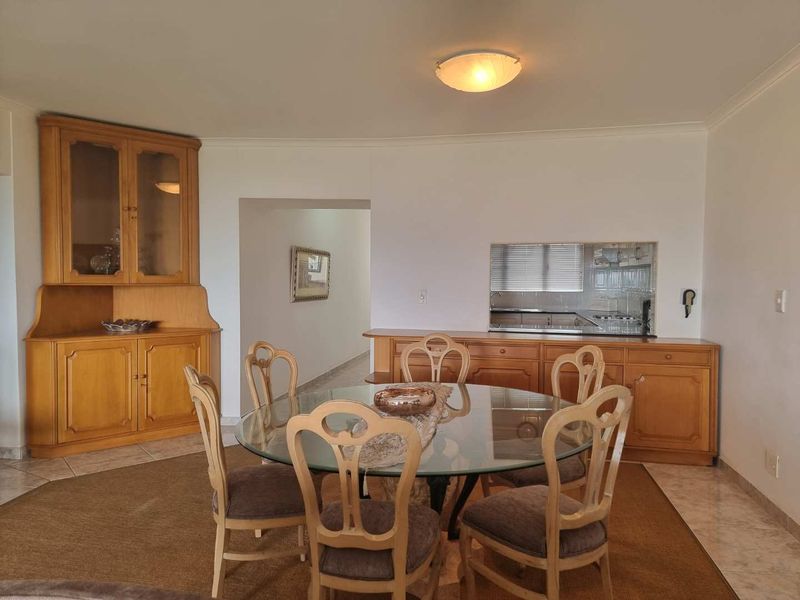 STUNNING 3 BED 2 BATH FULLY FURNISHED APARTMENT WITH LOVELY SEA VIEWS - Photo 9