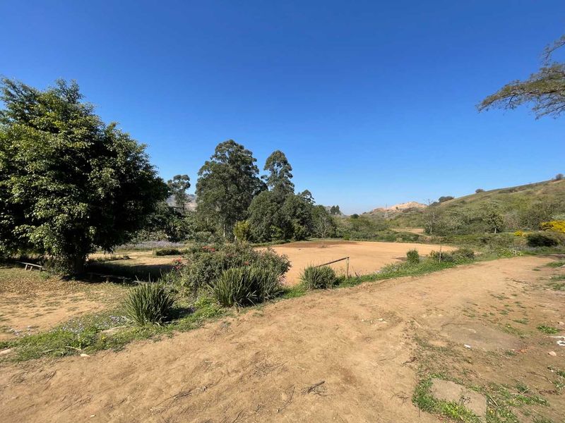 Versatile 4-Hectare Land To Let | Cliffdale, KZN - Photo 9