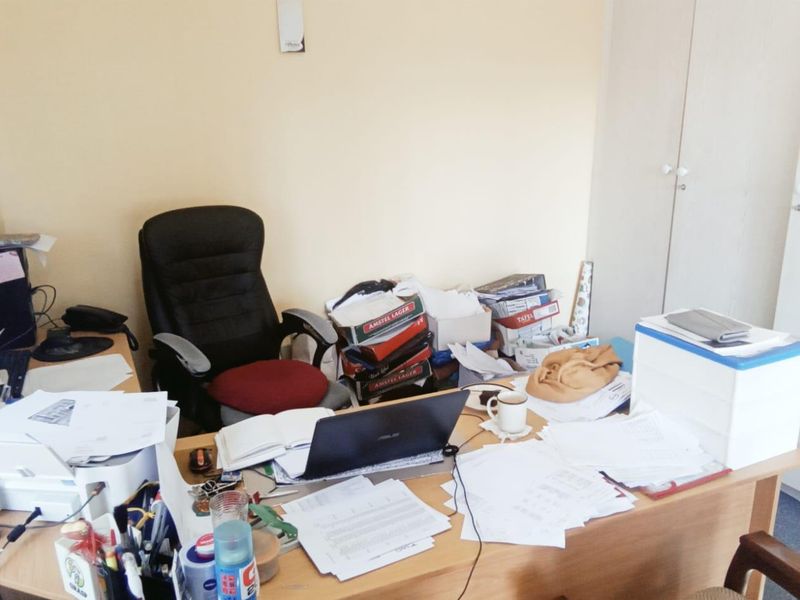 The Perfect Space for Your Growing Business. - Photo 8