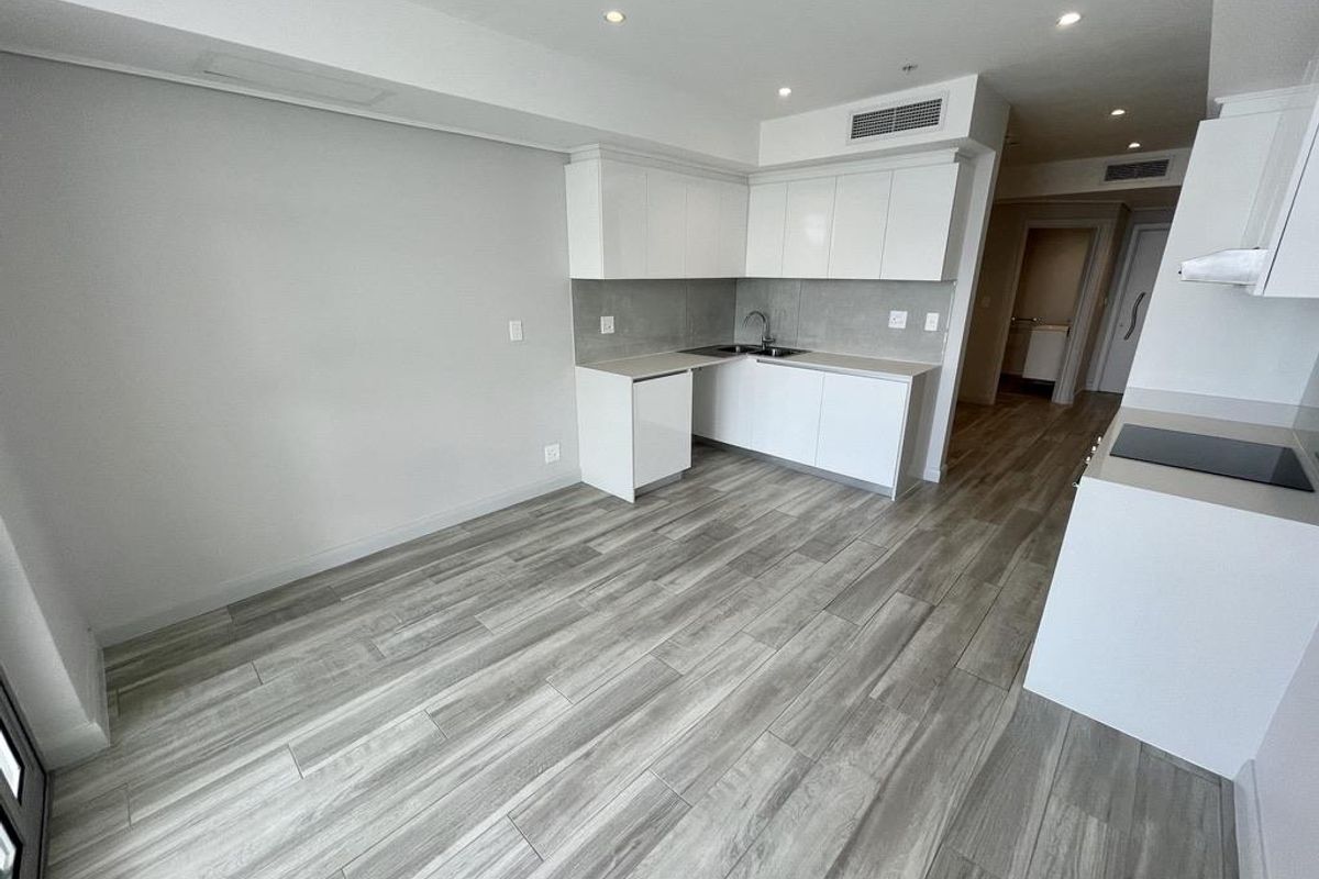 Hendra - Ultra Modern Studio Apartment for Rent in Oceans uMhlanga - Photo 3