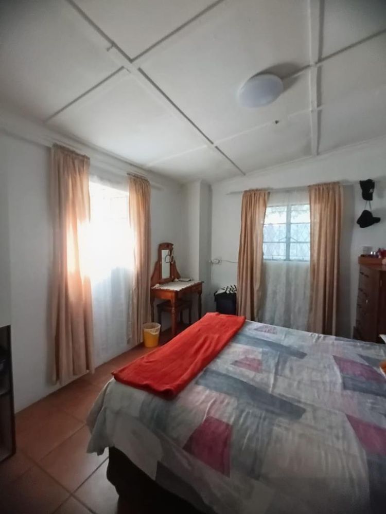 Unit 7 bedroom 2