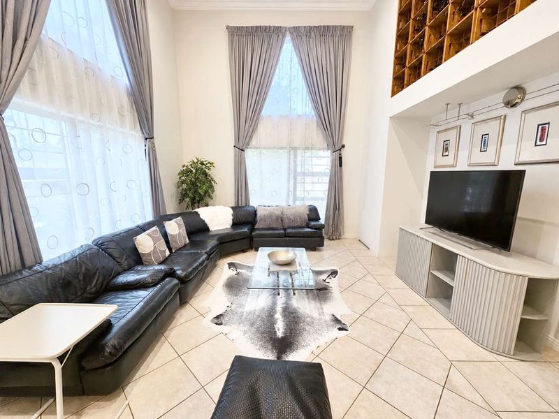 3 Bed Furnished Cluster for Rent in River Club - Photo 4