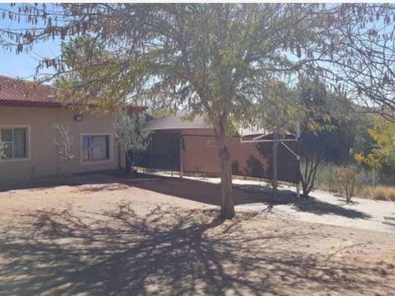 5.7HA Plot with House for Sale - Brakwater - Photo 4