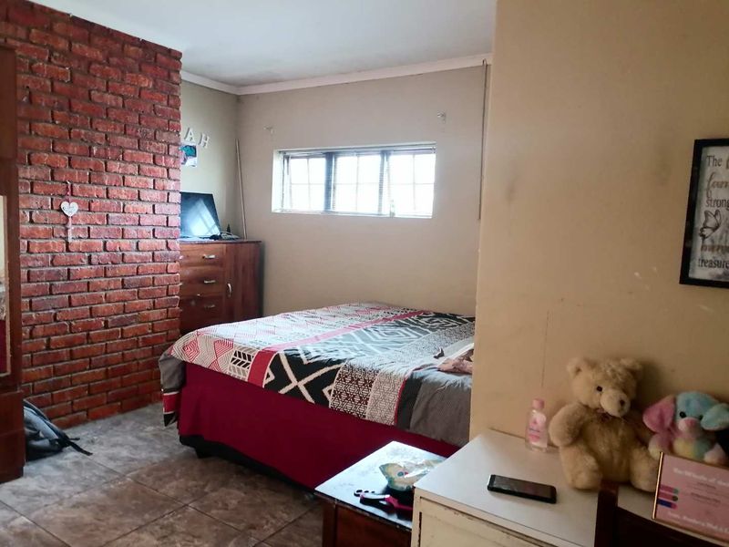 3 Bedroom house - Kleinmond - Photo 8