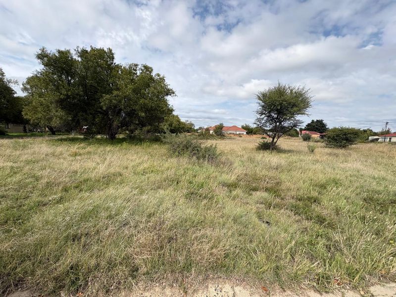 Prime Vacant Land for Sale – Build Your Dream or Invest Smart - Photo 1