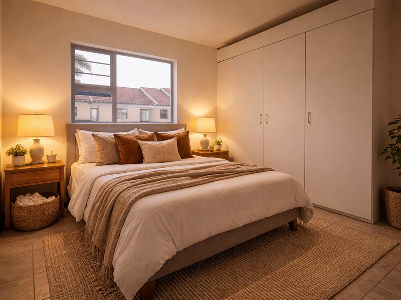 Charming 1-Bedroom Apartment in Woodlands Gardens - Photo 5