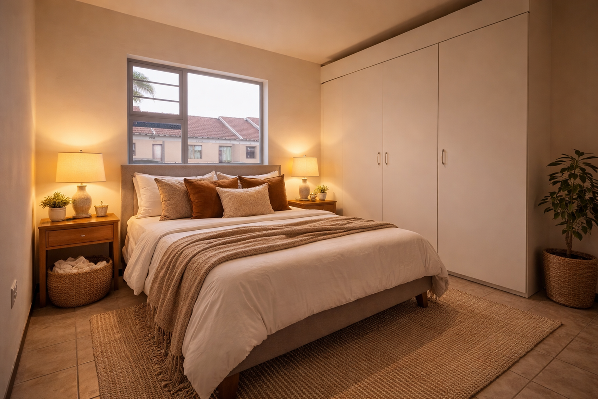 Charming 1-Bedroom Apartment in Woodlands Gardens - Photo 5