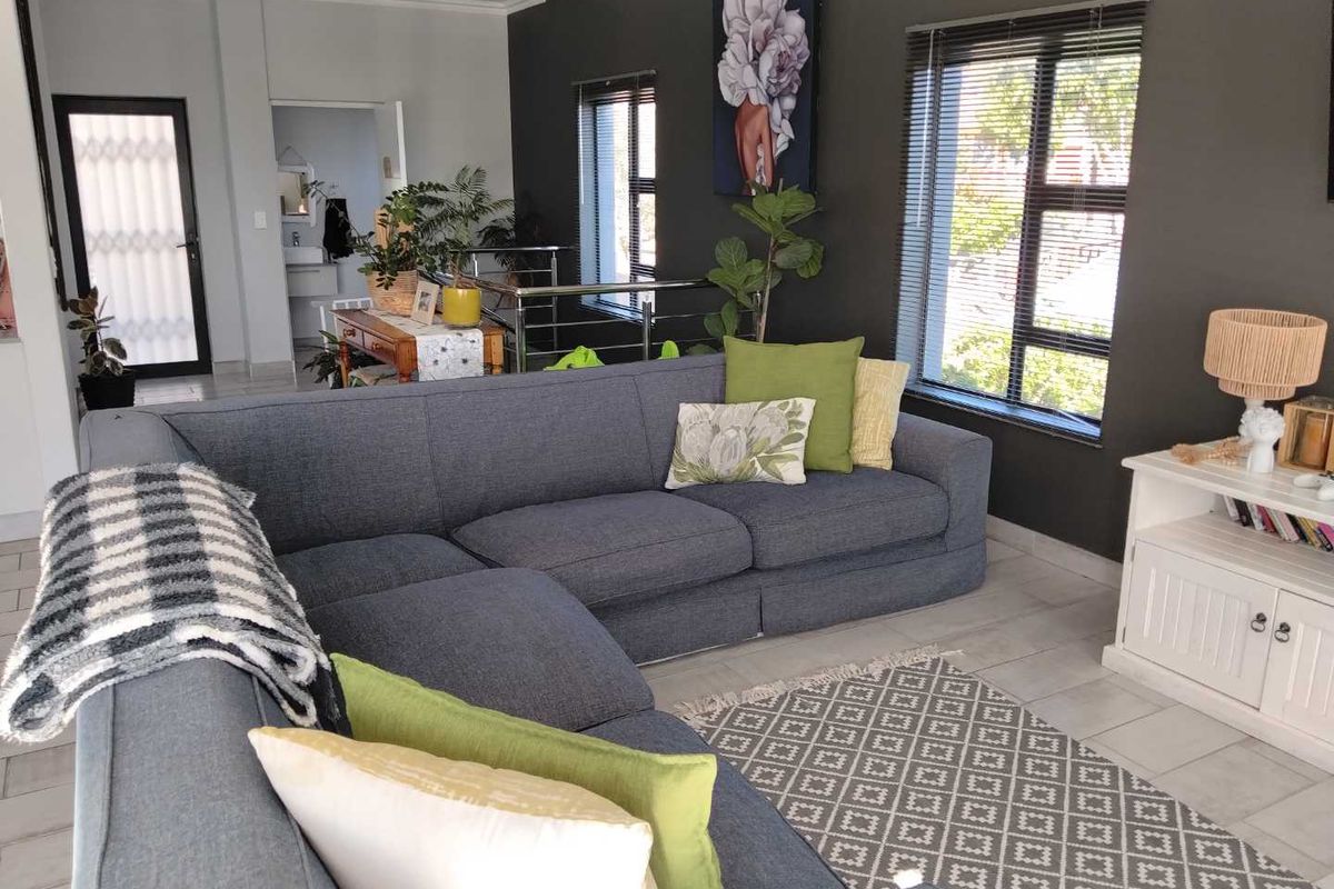 3 Bedroom Family home - Photo 4