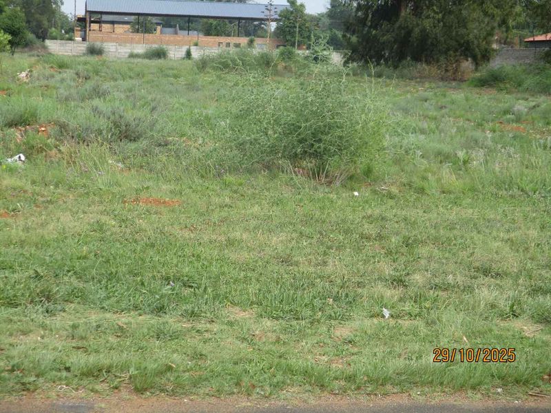 STAND IN HENLEY ON KLIP- PRIME AREA - Photo 5