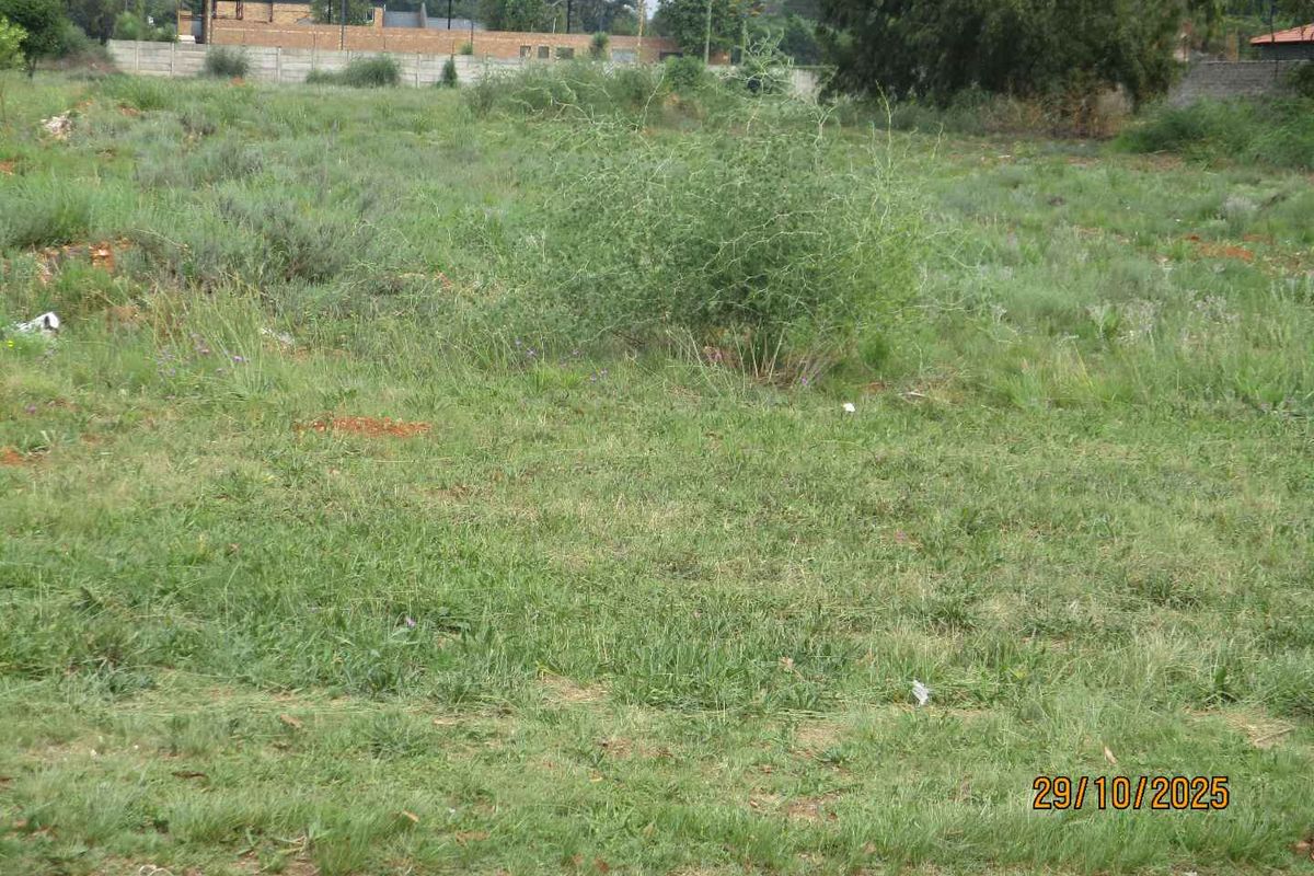 STAND IN HENLEY ON KLIP- PRIME AREA - Photo 5