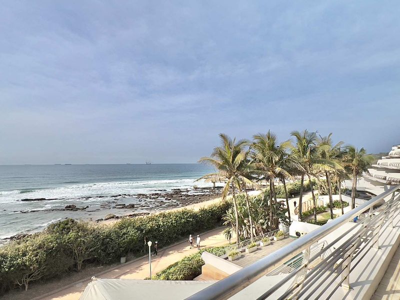 2 BEDROOM 2 BATHROOM APARTMENT TO RENT at The Pearls of Umhlanga®️ - Photo 2