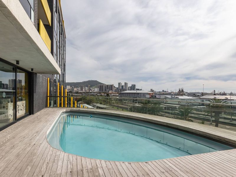 Dual Investment Opportunity – Two Adjacent Studios in Iconic WEX 1 - Photo 2