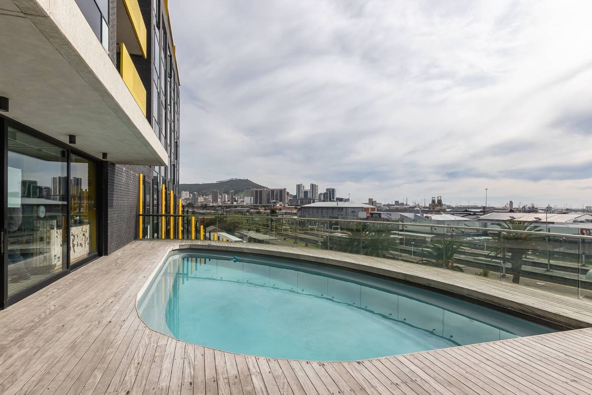 Dual Investment Opportunity – Two Adjacent Studios in Iconic WEX 1 - Photo 2
