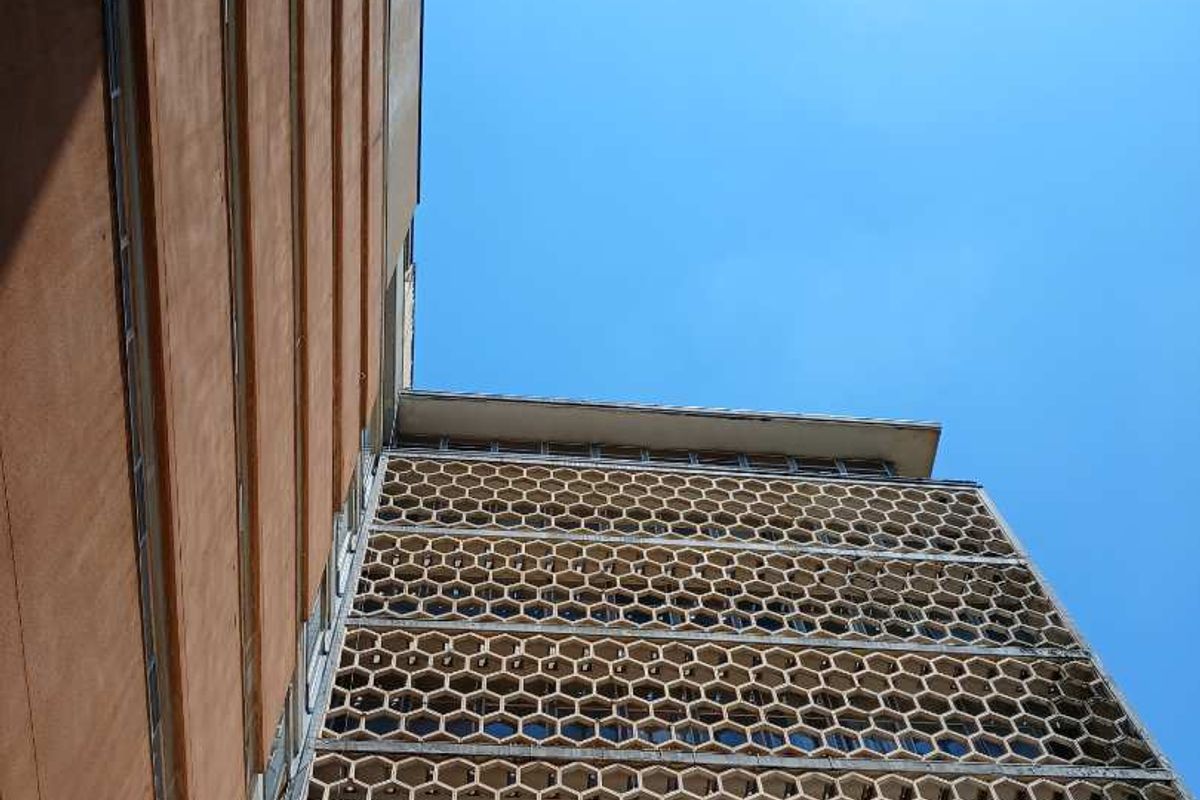Commercial Space Available at Media House in Central Pretoria - Photo 2